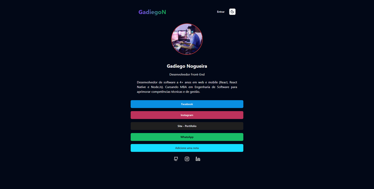 App links